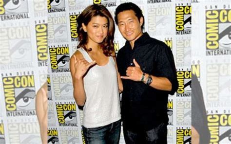 grace park|grace park divorce.